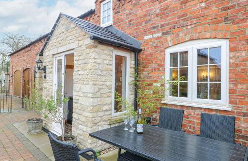 Church Barn - Foto 3