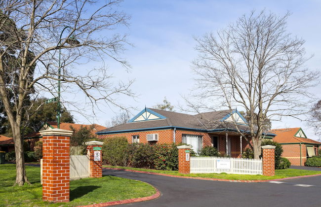 Park Avenue - Forest Hill - Photo 21