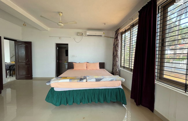 Gintara Homestay by evaddo stays - Photo 8