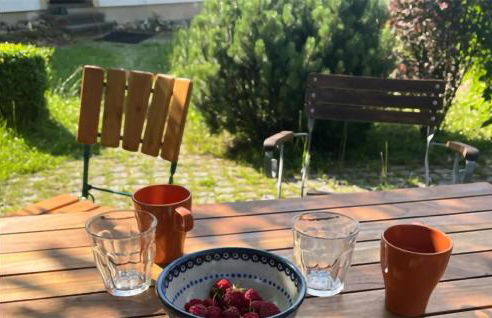 Ferienhaus Lausche Haeusl - Foto 17