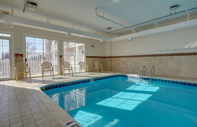 Americana Condos 10th street - Foto 34