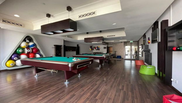 Silkhaus Arabian Vibes Souk al Bahar Access Pool - Foto 2, Habitación