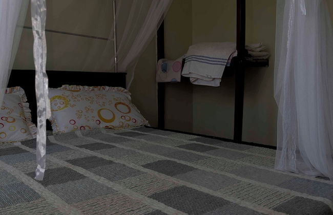 Olive Palm Suites Jinja - Foto 4