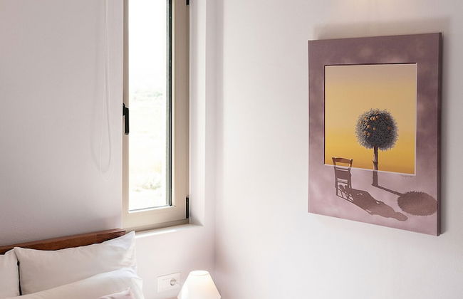 Villa Nature Kalives Chania - Foto 12