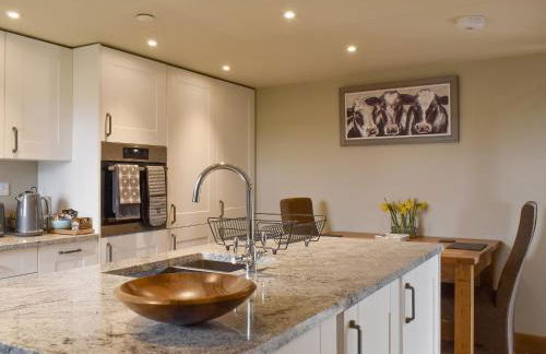 The Shippon - Foto 14