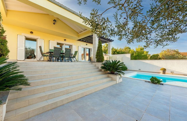 Villa Tatijana Zadarvillas - Foto 18