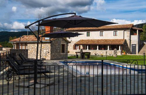 Holiday home Eda - Foto 24