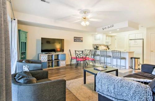 Waterfront Condo with Boat Slip! - Foto 13