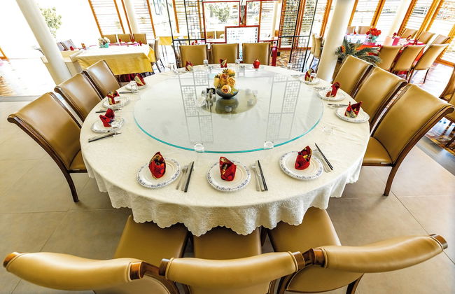 Century Park Hotel and Residences - Foto 11