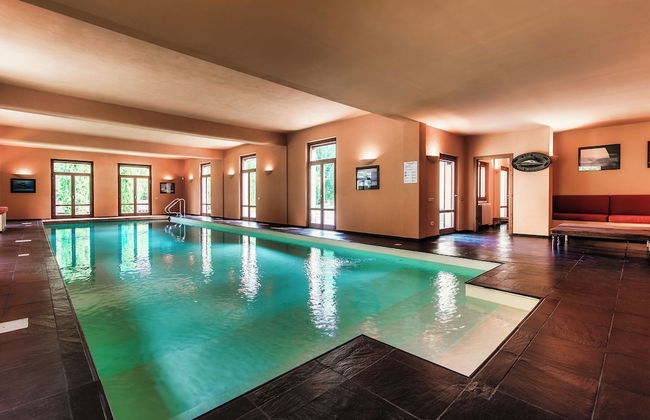 Villa Oasi - Foto 65