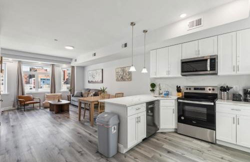 Stay at Luna at Convention Center - Foto 43