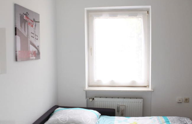 Bermuda Apartment Bochum City - Foto 3