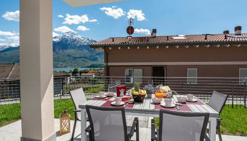 Laura's Little Diamond Apartment - Residence Bel Post - Photo 4