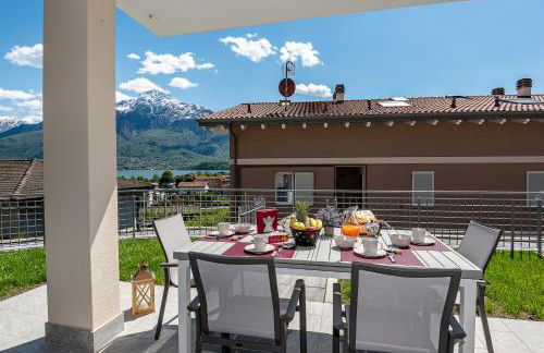 Laura's Little Diamond Apartment - Residence Bel Post - Photo 4