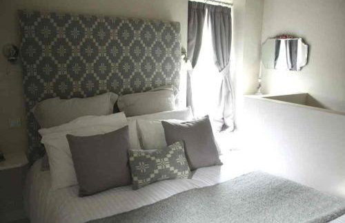 The Chapel at Pickwell Manor - Foto 17