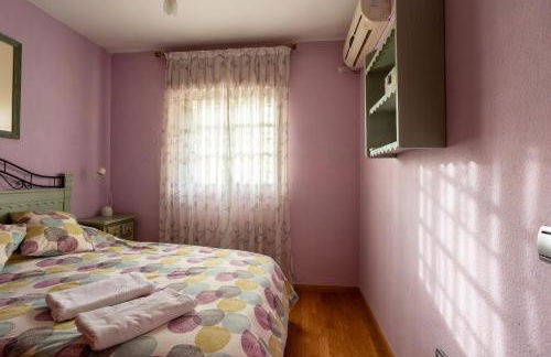 Casa en Guadalmar Malaga, Naturaleza y Playa - Photo 31