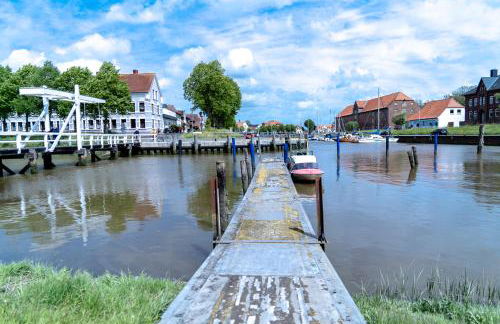 Apartments Gezeitenfluss - Foto 27