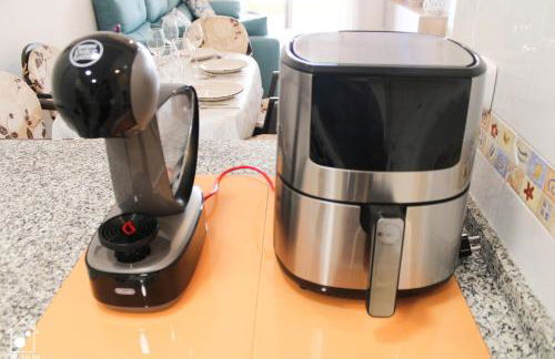 Fantástico Ático Chill Out con Vistas a Mar de Cristal - Foto 27