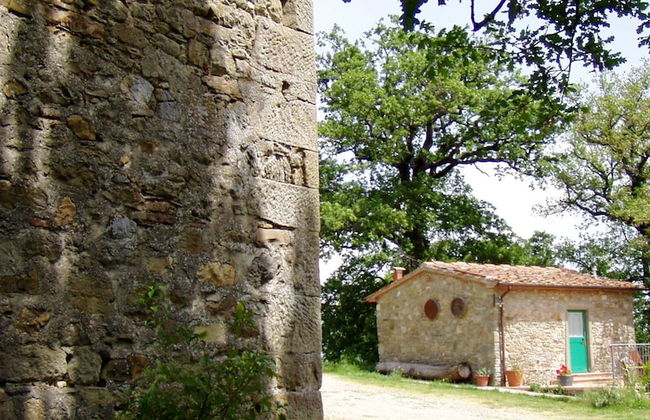 Antico Silbule - Photo 33