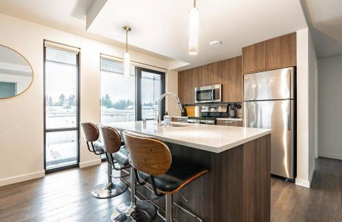 Sophari Downtown: Bellevue Apartments - Foto 79