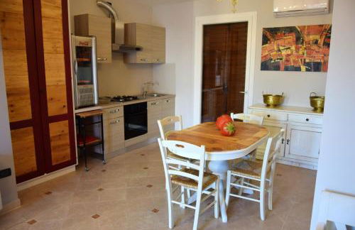 Cosy Apartment in Romano D'Ezzelino with Private Garden - Foto 8