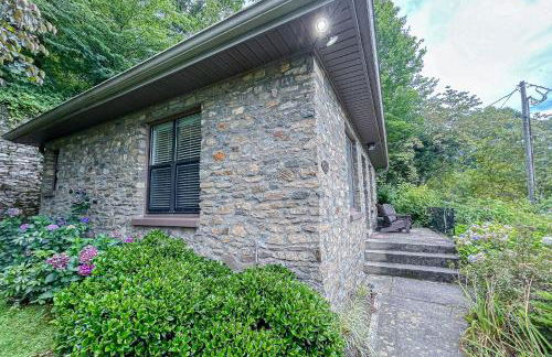 Stone Cottage 1973 - Foto 21