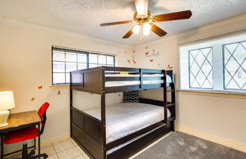 Charming Texas Escape, Near Cedar Hill State Park! - Foto 23