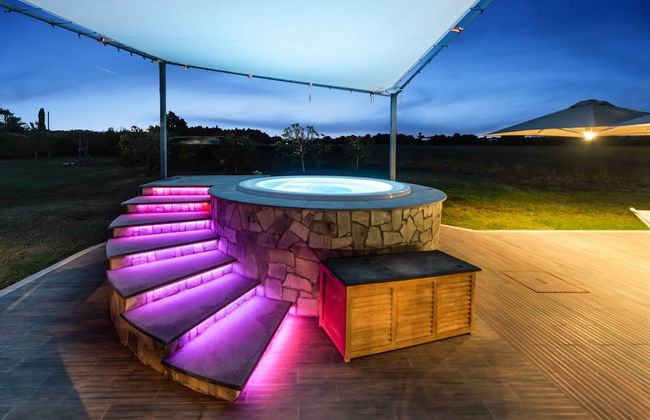 Casale dei Gelsi Bed & Breakfast - Foto 47