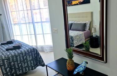 Apartamentos ZANCA CITY CENTER free luggage storage - Photo 2