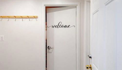 Fantastic Falls Church HomeBase for DC area travel - Foto 3