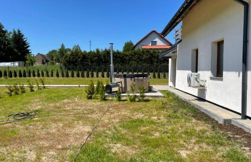 Domek letniskowy - Foto 31