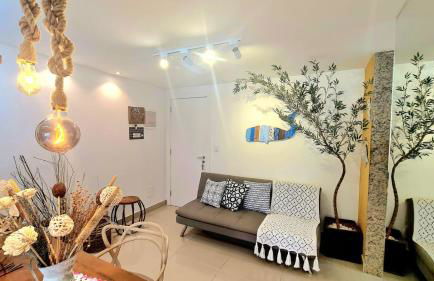 Apto Aconchegante em Búzios - Condomínio Talhamar - Foto 1