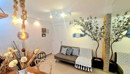 Apto Aconchegante em Búzios - Condomínio Talhamar - Foto 1