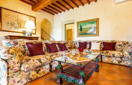 Villa Elisa 16 in Fucecchio - Foto 68