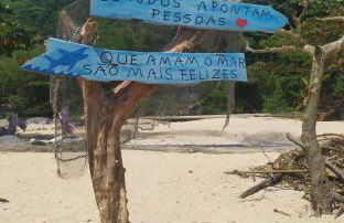 Chalé Pousada da Aldeia - Foto 76