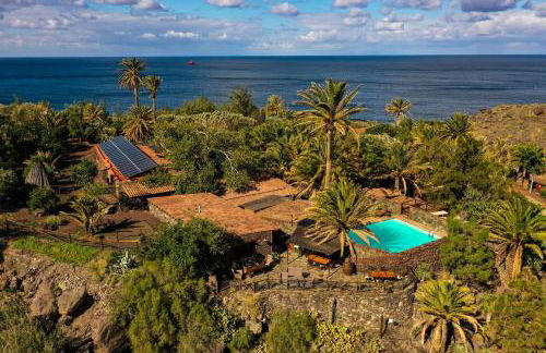 Redondo de Guayedra - Foto 1