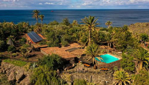 Redondo de Guayedra - Foto 1