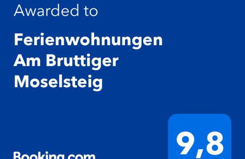 Ferienwohnungen Am Bruttiger Moselsteig - Foto 5