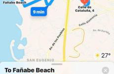 Costa Adeje Sunset Ocean View with Patio B By-Tenerife365 - Foto 17