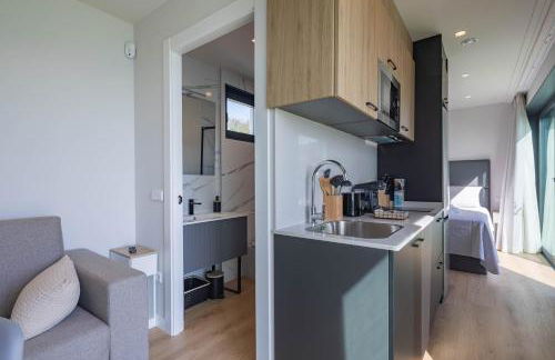 Complejo Bungalow con piscina - Foto 7