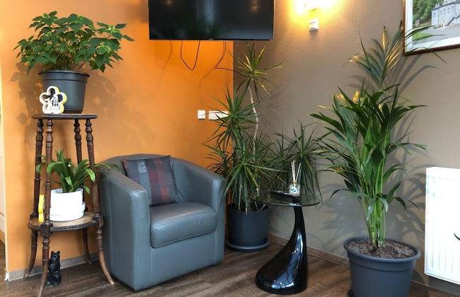 Appart-Hotel Gwendy - Foto 2