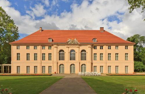 HolidayHome Apartments l Spacious Luxury Apartment in Prenzlauer Berg - Photo 55