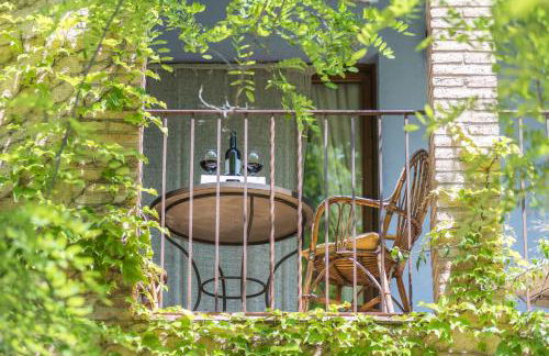 El Moli de Siurana, The Originals Relais (Relais du Silence) - Foto 54