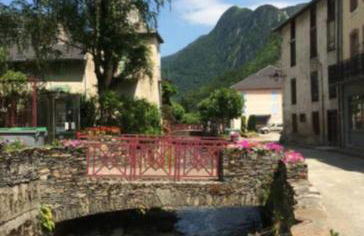 Chaleureuse maison en pierres avec terrasse - Foto 8