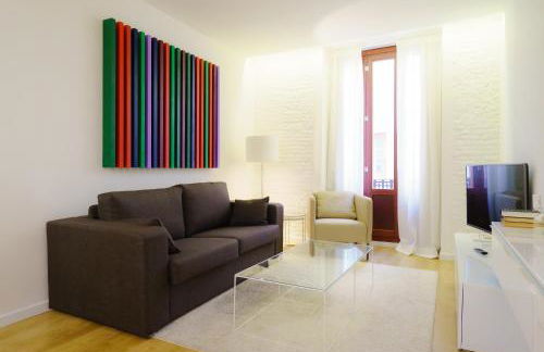 Valencia Luxury - Boutique Redonda - Foto 28