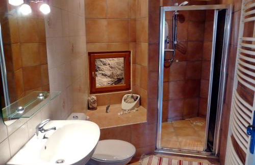 Gites Castel de Cantobre - L'Egyptien - Photo 10