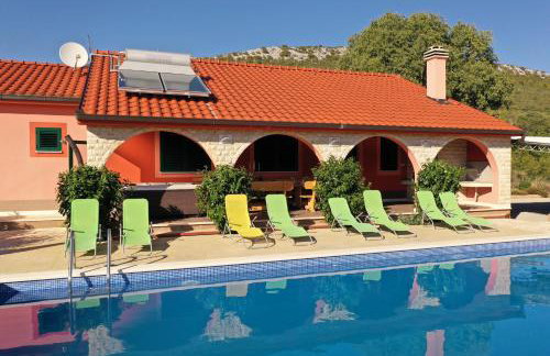 Villa Lujko - Foto 28