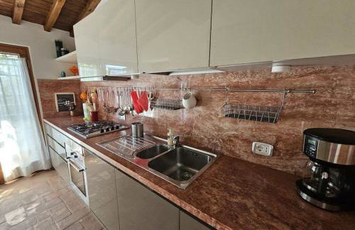 Casina Rossa - Foto 4