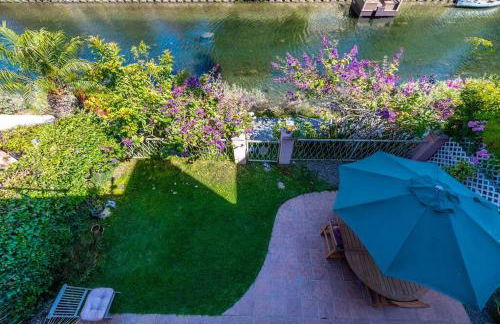 House on the canal in Venice - Photo 28