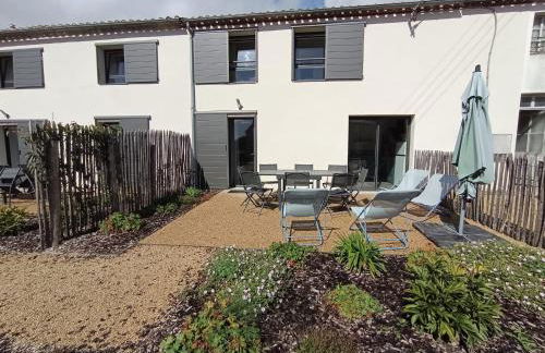 Le Hameau des Lys - 12min du PuyduFou - Photo 59